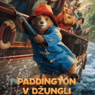 Paddington v džungli - Chotěboř